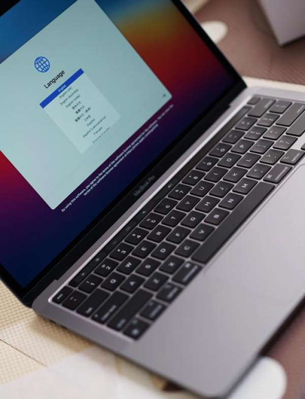 AnyDesk 支持苹果 M1 芯片电脑吗/anydesk mac