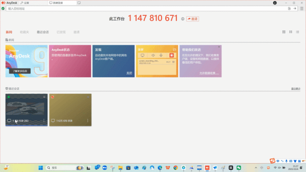 anydesk download/AnyDesk 专业版