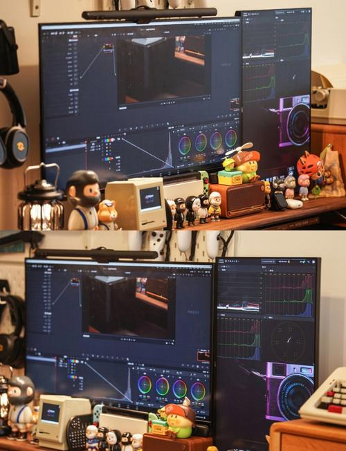 AnyDesk多屏显示：开启横屏新体验，让远程协作更高效