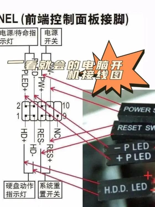AnyDesk 远程控制开机教程|anydesk远程桌面控制