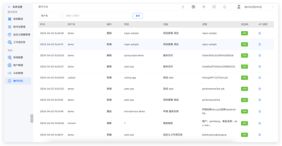 anydesk连接记录-AnyDesk 企业版操作日志导出格式