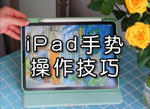anydesk怎么控制对方手机|AnyDesk iOS 版控制电脑时手势操作教程