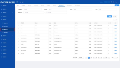 anydesk 使用-AnyDesk 企业版管理员操作日志查询