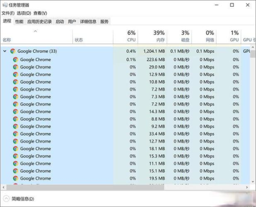 AnyDesk 占用内存大小_anydesk 使用