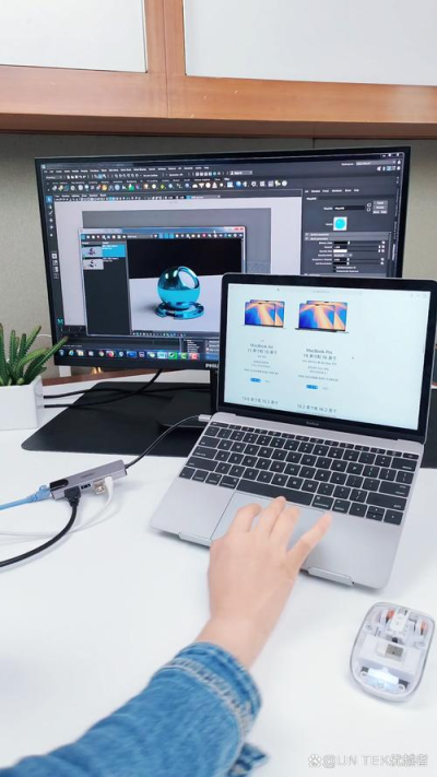 anydesk 无显示器(AnyDesk 支持外接显示器扩展屏控制)