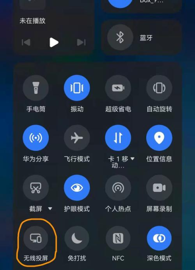 anydesk手机版使用教程|AnyDesk 手机版投屏功能开启