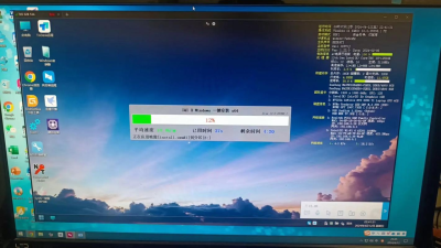 AnyDesk 远程系统重装(anydesk远程控制)