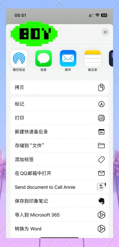AnyDesk iOS 版文件传输到电脑教程_anydesk iphone