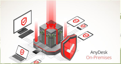 AnyDesk 全球远程连接|anydesk怎么远程