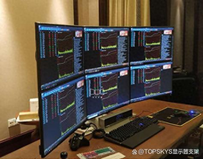 AnyDesk 多屏显示_anydesk怎么全屏