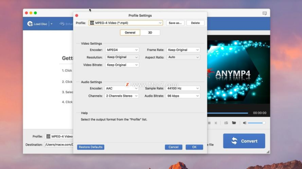 AnyDesk macOS 远程【anydesk怎么远程】