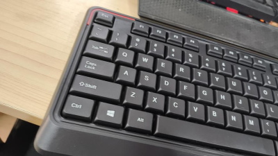 AnyDesk 外接键盘鼠标设置_anydesk连接以后鼠标不能点