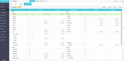 AnyDesk 企业版审计报表功能