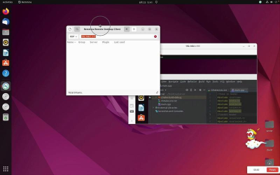 anydesk能实现远程开机吗【AnyDesk Linux 远程】