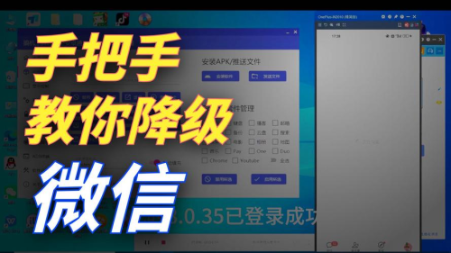 anydesk apk/AnyDesk 安卓版版本降级方法