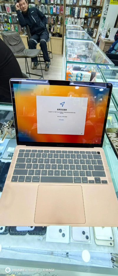 anydesk mac【AnyDesk 支持苹果 M1 芯片电脑吗】