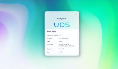 AnyDesk 支持国产统信 UOS 系统吗(anydesk apk)