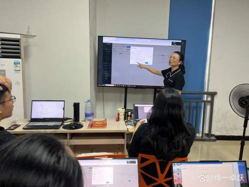 anydesk远程控制_AnyDesk 远程培训