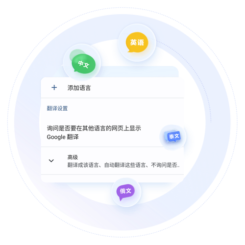 anydesk中文-AnyDesk 多语言支持