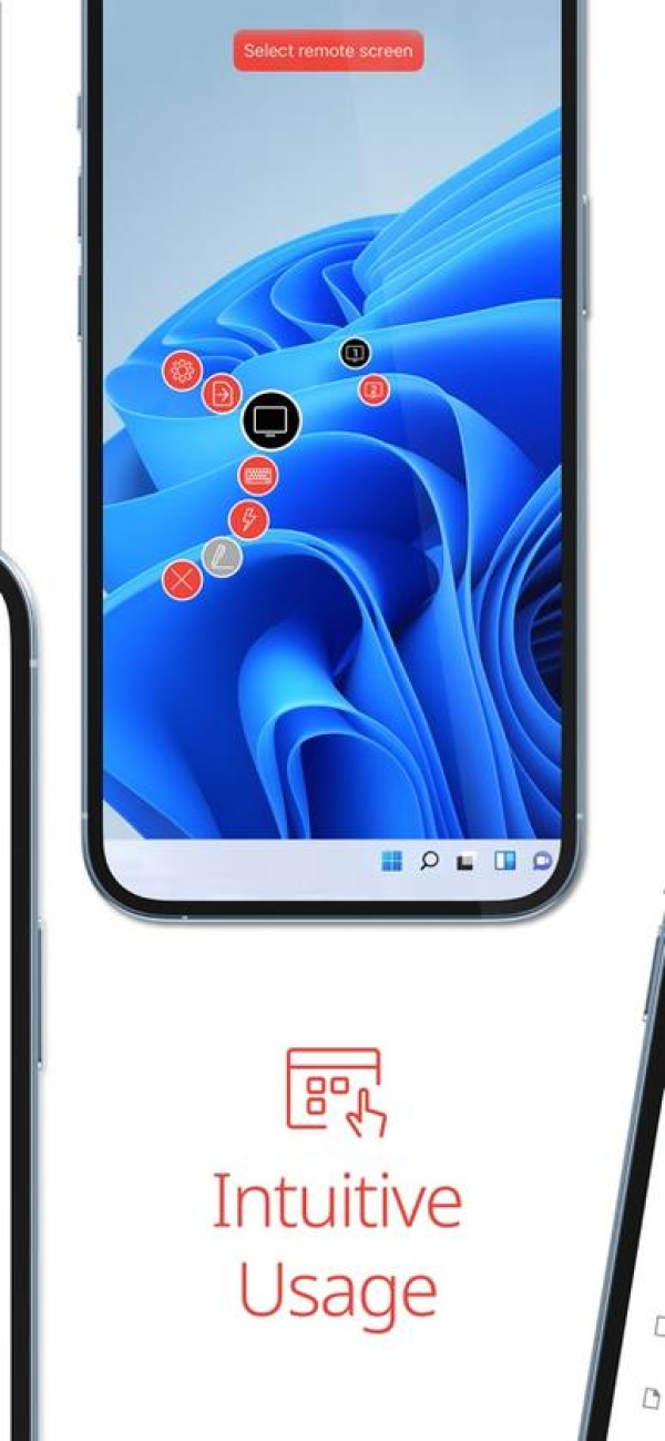 AnyDesk 远程视频控制/anydesk远程桌面控制