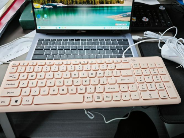 anydesk使用教程鼠标控制/AnyDesk 外接键盘鼠标设置
