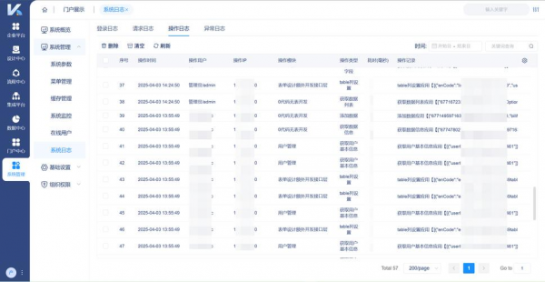 AnyDesk 操作日志审计