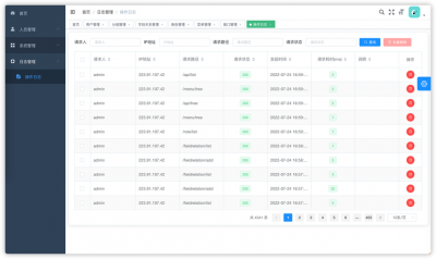 AnyDesk 企业版管理员操作日志查询-anydesk 使用
